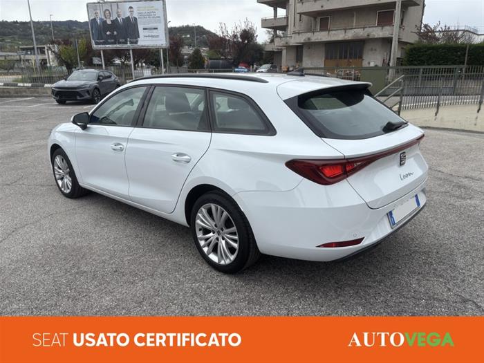 AutoVega - SEAT Leon | ID 32447