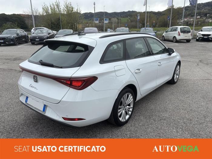 AutoVega - SEAT Leon | ID 32447
