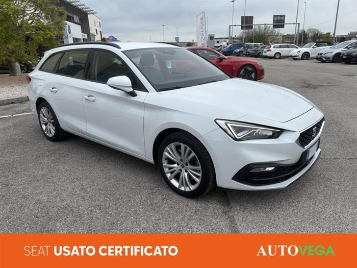 AutoVega - SEAT Leon | ID 32447