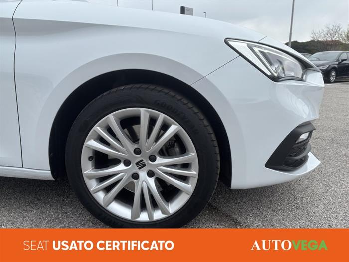 AutoVega - SEAT Leon | ID 32447