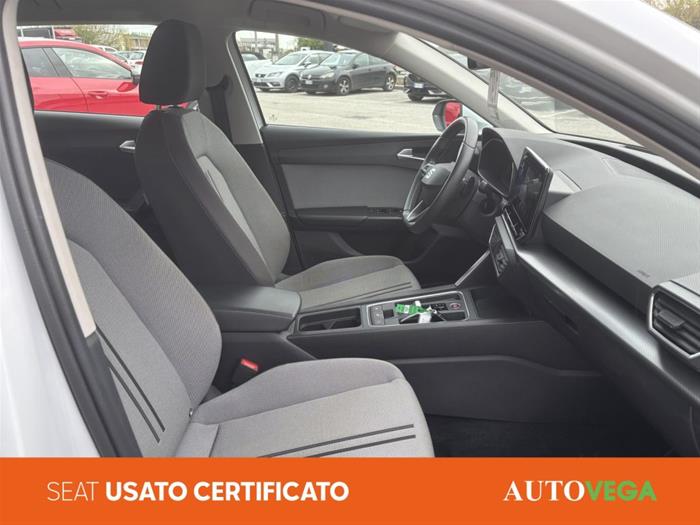 AutoVega - SEAT Leon | ID 32447