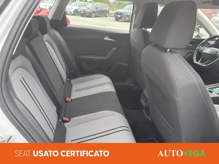 AutoVega - SEAT Leon | ID 32447