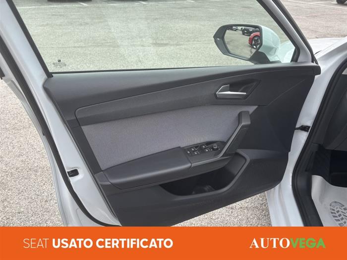 AutoVega - SEAT Leon | ID 32447