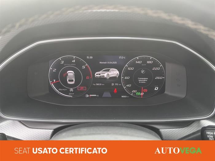 AutoVega - SEAT Leon | ID 32447