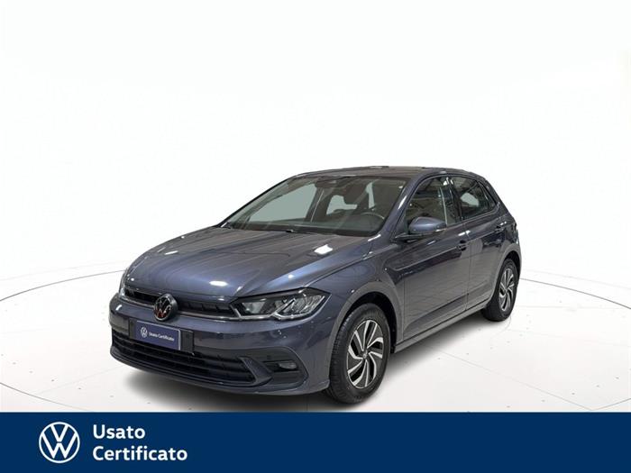 AutoVega - VOLKSWAGEN Polo | ID 32588