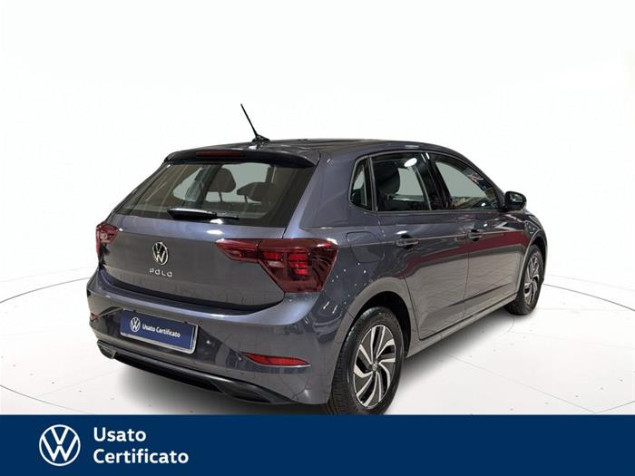 AutoVega - VOLKSWAGEN Polo | ID 32588
