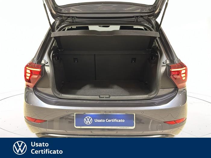 AutoVega - VOLKSWAGEN Polo | ID 32588