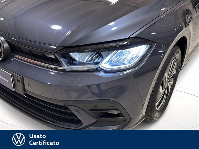 AutoVega - VOLKSWAGEN Polo | ID 32588