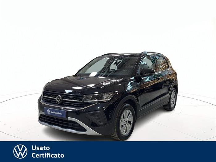 AutoVega - VOLKSWAGEN T-Cross | ID 32613