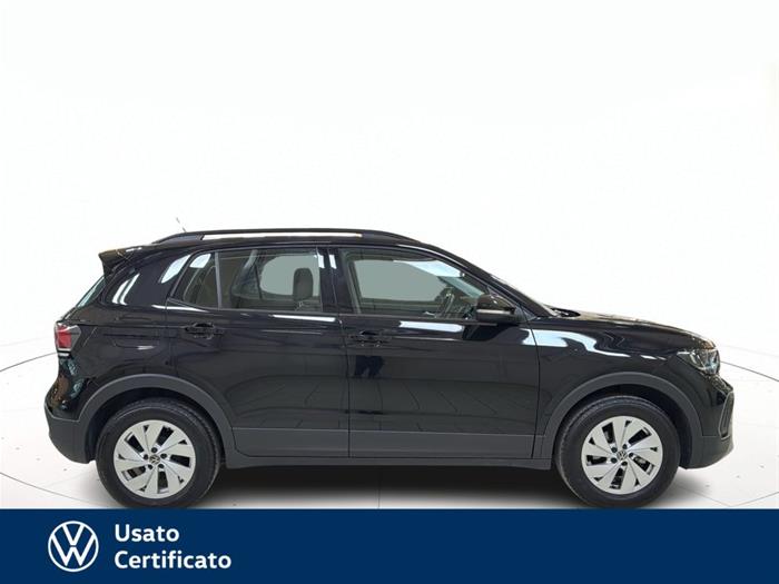 AutoVega - VOLKSWAGEN T-Cross | ID 32613