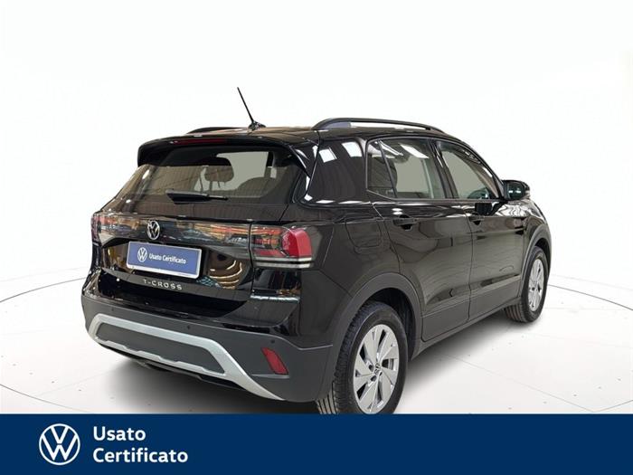 AutoVega - VOLKSWAGEN T-Cross | ID 32613