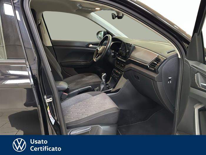AutoVega - VOLKSWAGEN T-Cross | ID 32613