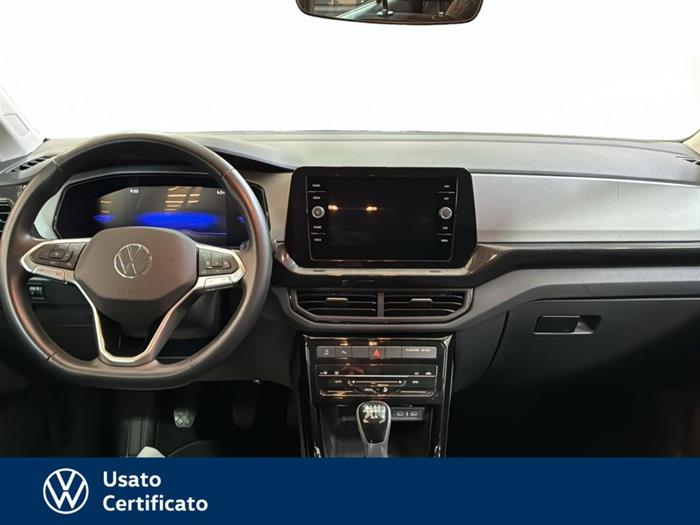 AutoVega - VOLKSWAGEN T-Cross | ID 32613
