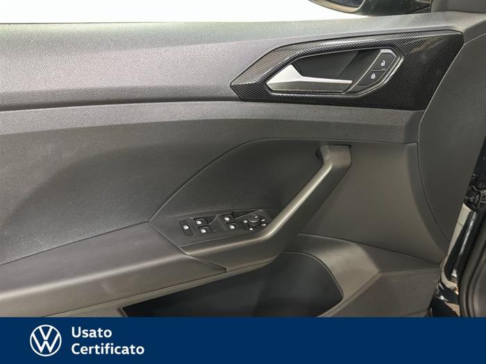 AutoVega - VOLKSWAGEN T-Cross | ID 32613