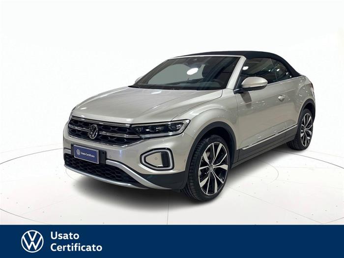 AutoVega - VOLKSWAGEN T-Roc | ID 32600