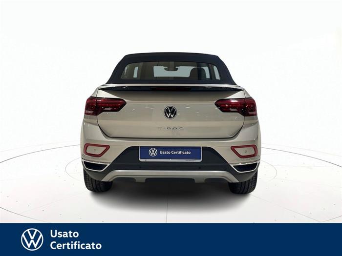 AutoVega - VOLKSWAGEN T-Roc | ID 32600