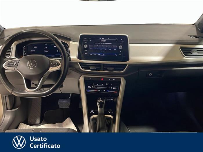 AutoVega - VOLKSWAGEN T-Roc | ID 32600