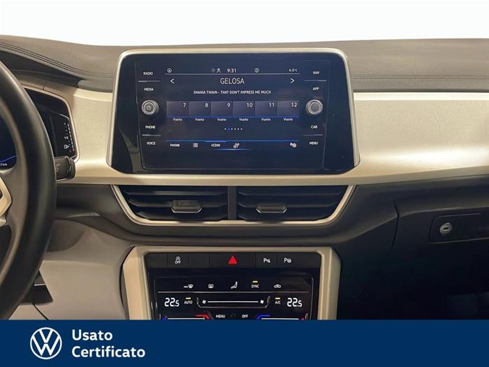 AutoVega - VOLKSWAGEN T-Roc | ID 32600