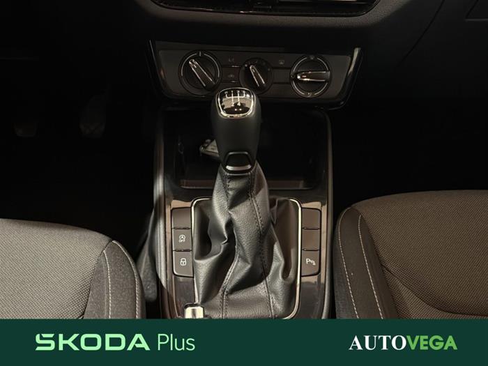 AutoVega - SKODA Fabia | ID 32619