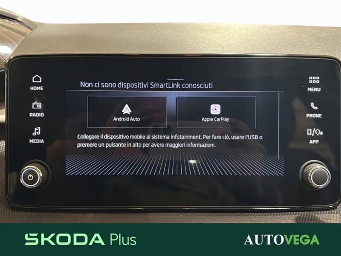 AutoVega - SKODA Fabia | ID 32619