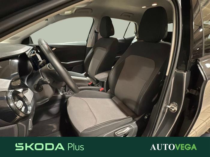 AutoVega - SKODA Fabia | ID 32619