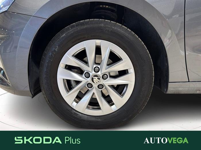 AutoVega - SKODA Fabia | ID 32619
