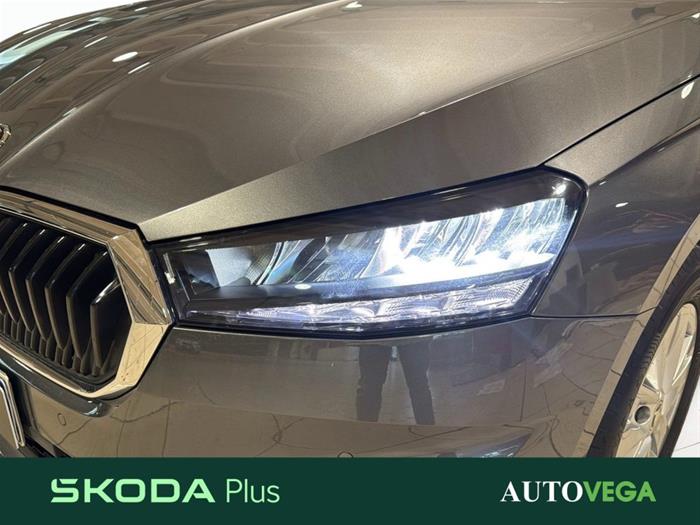 AutoVega - SKODA Fabia | ID 32619