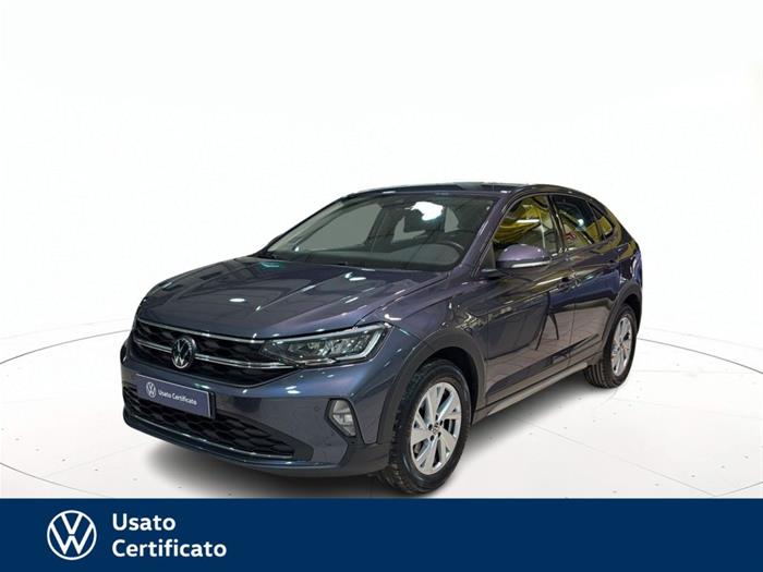 AutoVega - VOLKSWAGEN Taigo | ID 32623