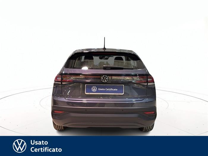 AutoVega - VOLKSWAGEN Taigo | ID 32623