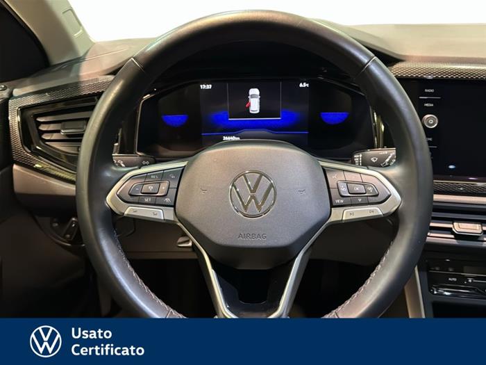 AutoVega - VOLKSWAGEN Taigo | ID 32623