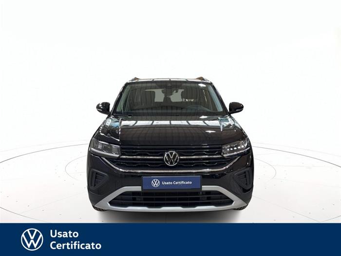 AutoVega - VOLKSWAGEN T-Cross | ID 32624