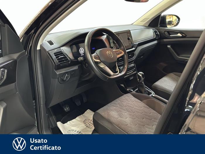 AutoVega - VOLKSWAGEN T-Cross | ID 32624