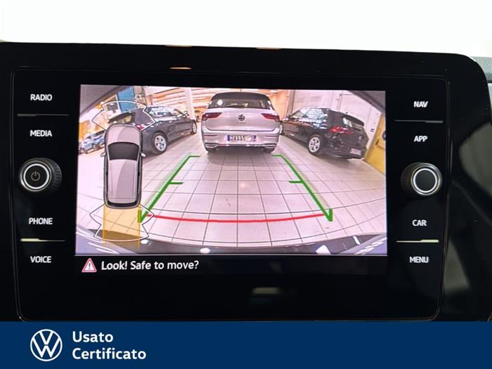 AutoVega - VOLKSWAGEN T-Cross | ID 32624
