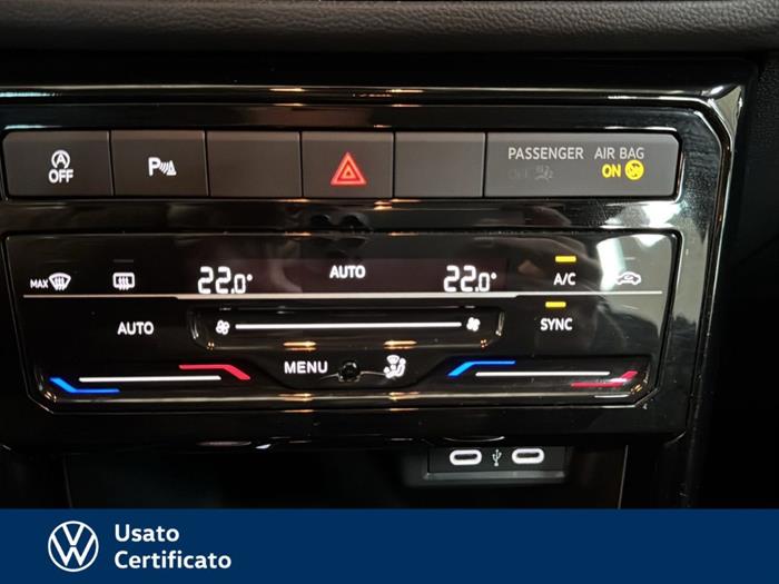 AutoVega - VOLKSWAGEN T-Cross | ID 32624