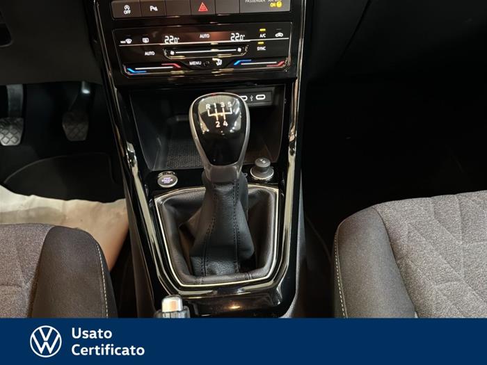 AutoVega - VOLKSWAGEN T-Cross | ID 32624