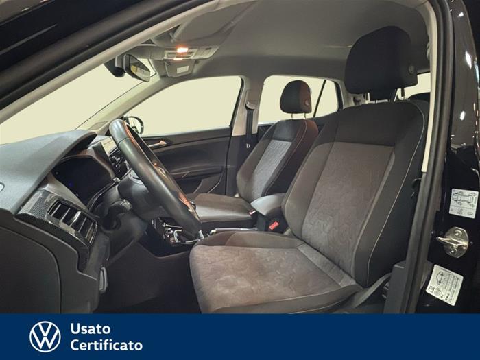 AutoVega - VOLKSWAGEN T-Cross | ID 32624