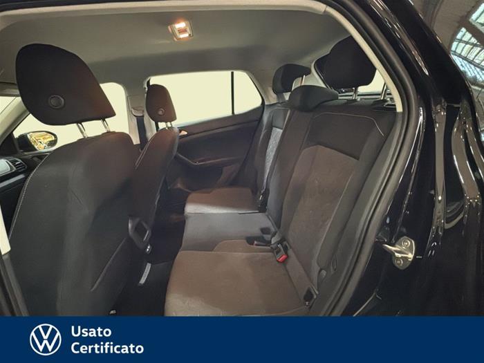 AutoVega - VOLKSWAGEN T-Cross | ID 32624