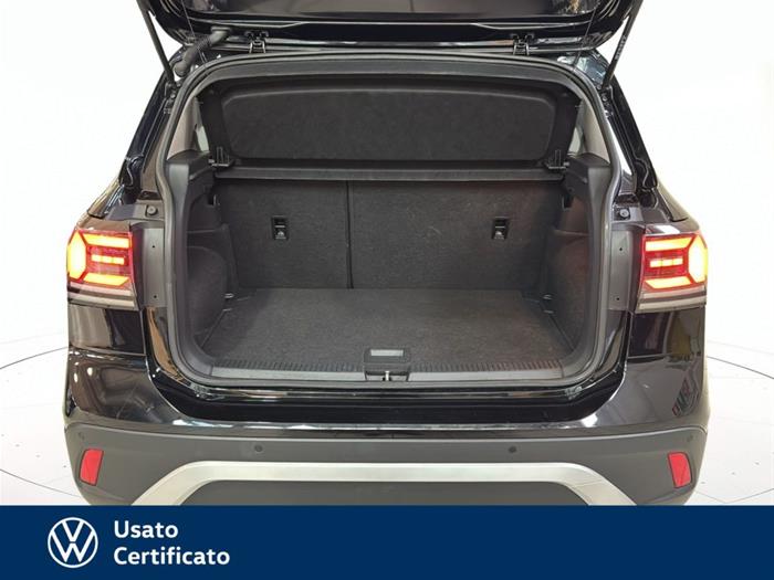 AutoVega - VOLKSWAGEN T-Cross | ID 32624