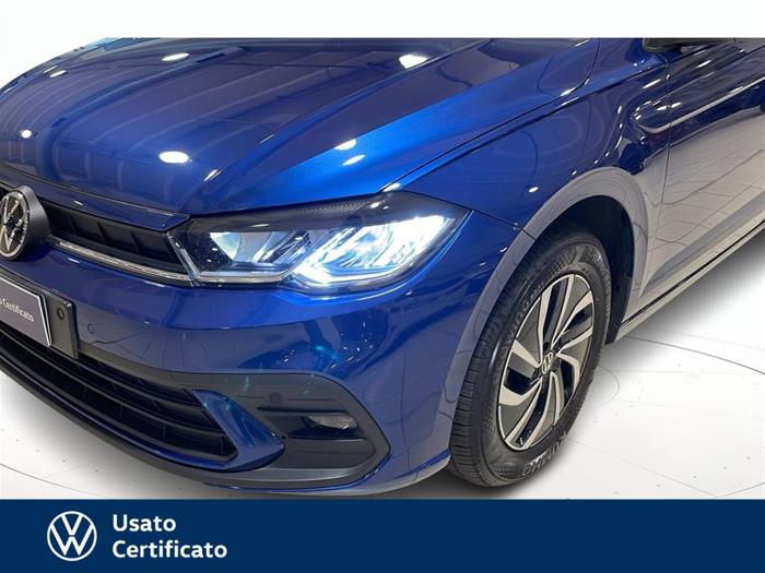 AutoVega - VOLKSWAGEN Polo | ID 32645