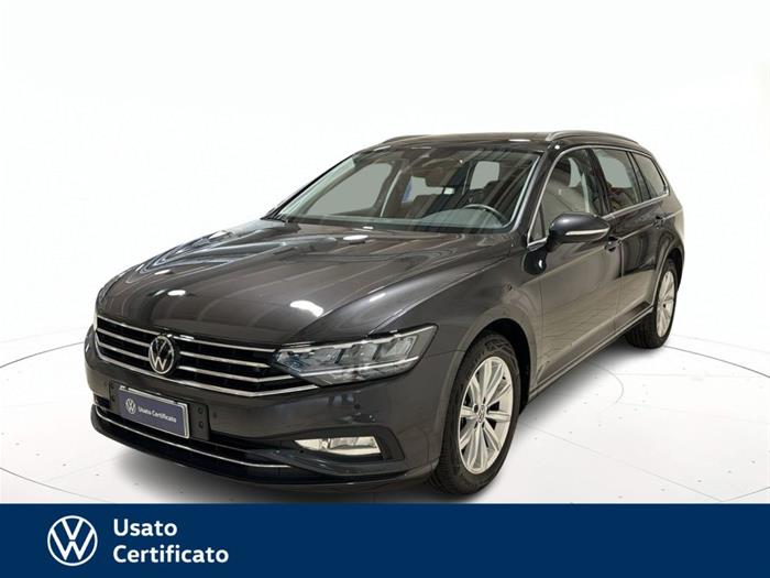 AutoVega - VOLKSWAGEN Passat Variant | ID 32651
