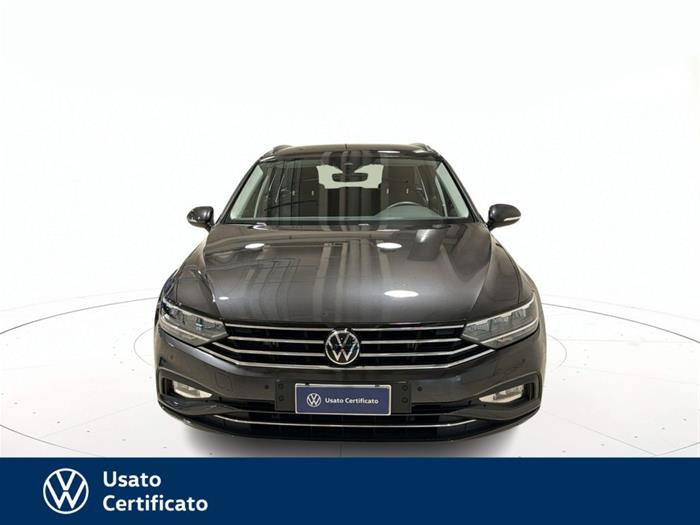 AutoVega - VOLKSWAGEN Passat Variant | ID 32651