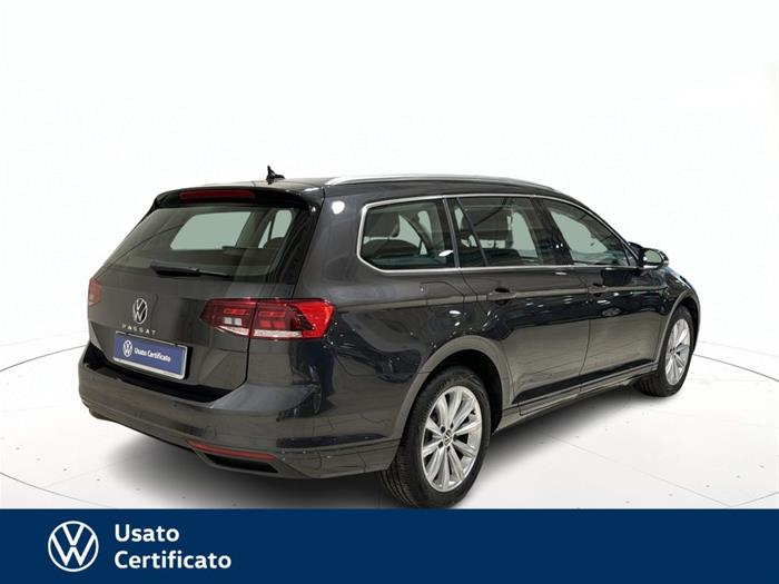 AutoVega - VOLKSWAGEN Passat Variant | ID 32651