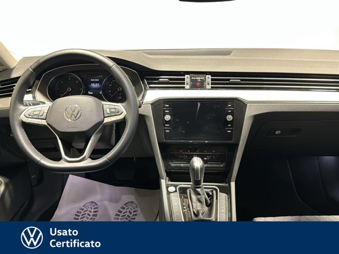 AutoVega - VOLKSWAGEN Passat Variant | ID 32651