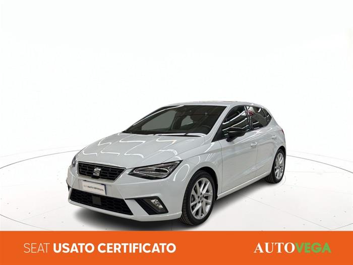 AutoVega - SEAT Ibiza | ID 32654
