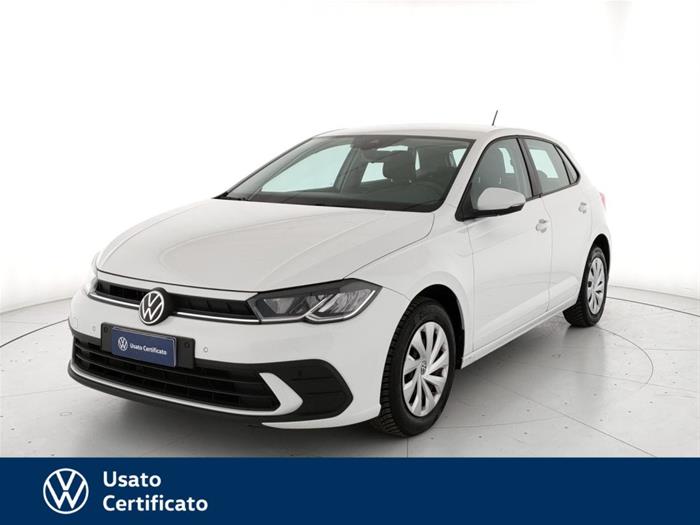 AutoVega - VOLKSWAGEN Polo | ID 32941