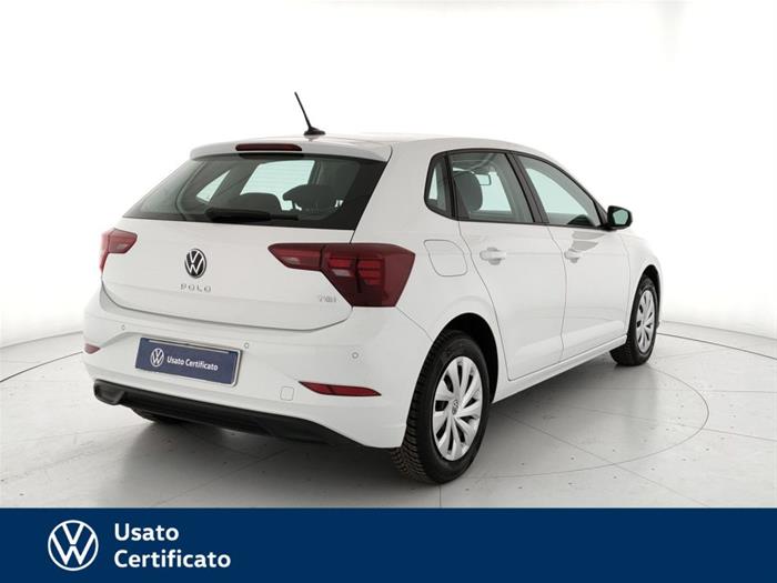 AutoVega - VOLKSWAGEN Polo | ID 32941