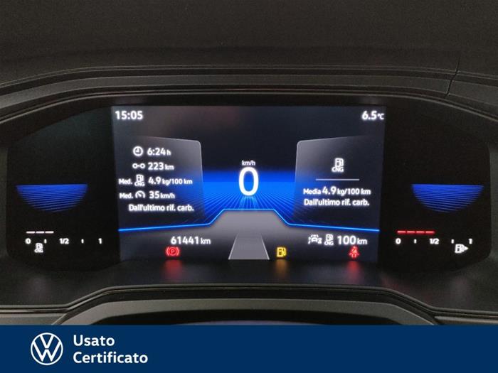 AutoVega - VOLKSWAGEN Polo | ID 32941