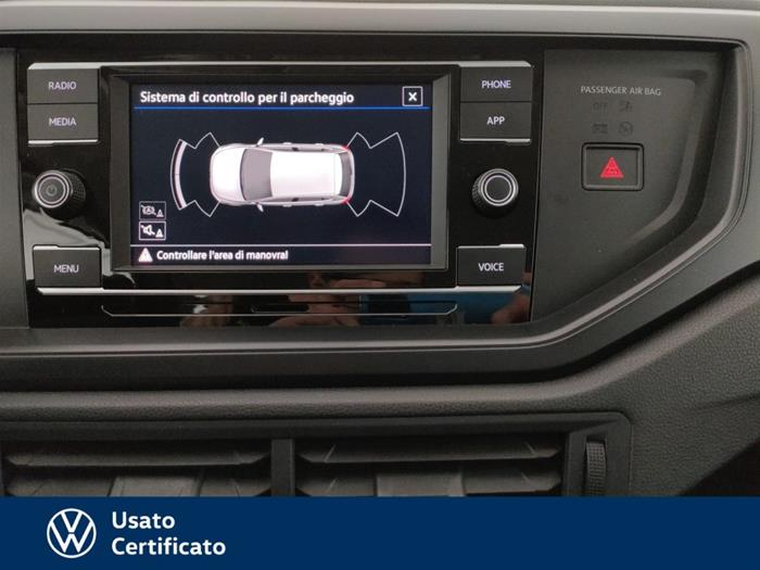 AutoVega - VOLKSWAGEN Polo | ID 32941