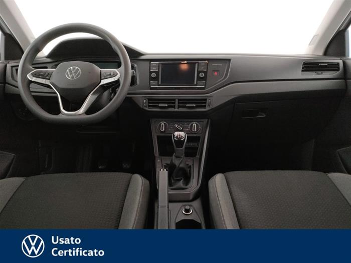 AutoVega - VOLKSWAGEN Polo | ID 32941