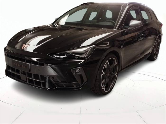 AutoVega - CUPRA Leon | ID 32967